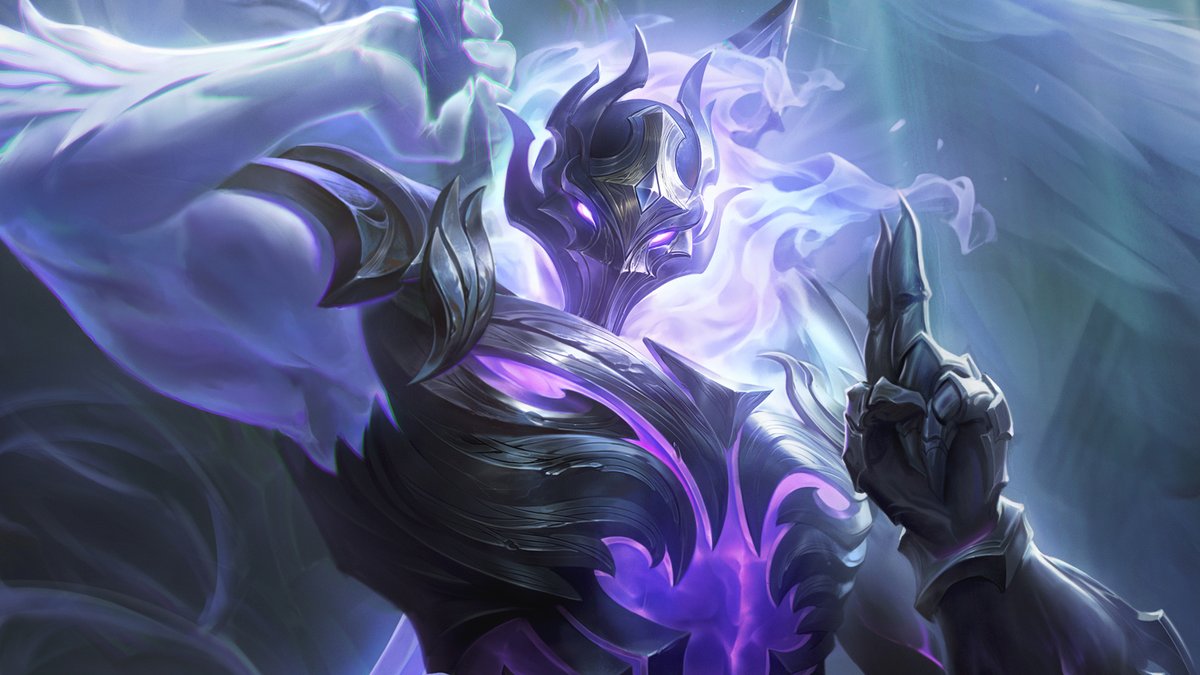 Ulkhror on Twitter: “RT @huyyng212: Ashen Guardian Shen