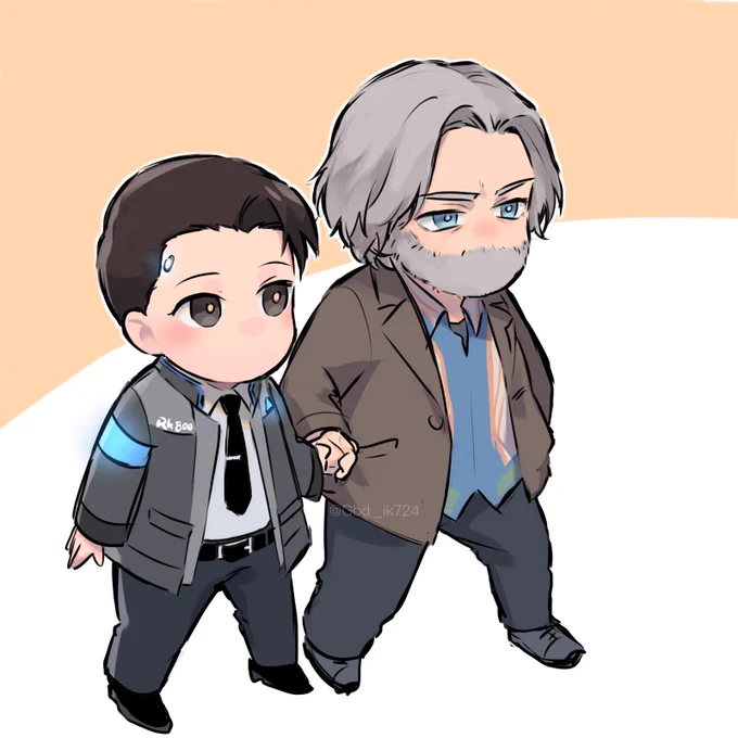 でも繋いでくれる(コナハン) 