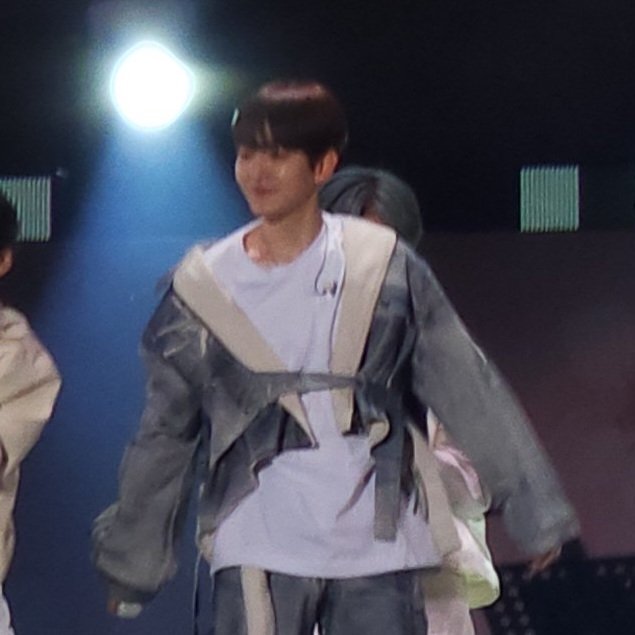 애기가 분명.. 근데 득음한