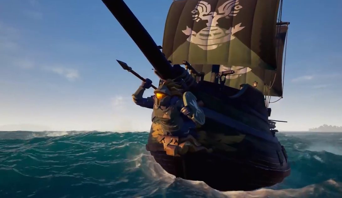 krait_the's tweet photo. 🔥 #SeaOfThieves #StyleOfThieves #SEAOFTHIEVESCOMMUNITYDAY #TriviaTuesday #WeShallSailTogether  
Source: https://t.co/e3UGSILCBK https://t.co/6W0Ijm9T3G