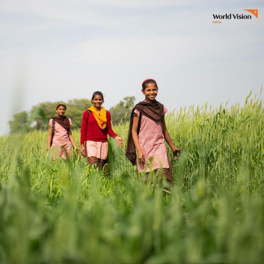 The recent pandemic has underscored the fact that, when we destroy biodiversity, we destroy the system that supports human life. We must act now to ensure the rights of children and future generations to a safe and healthy environment  #EarthDay2023 #InvestInOurPlanet