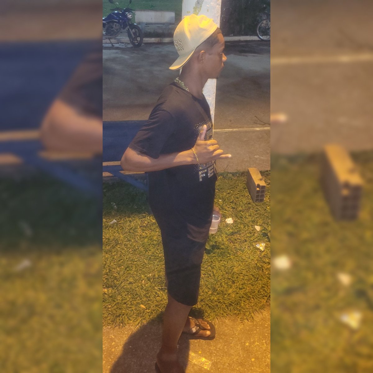 #Paz#Visconde🥋🆚️⛳️