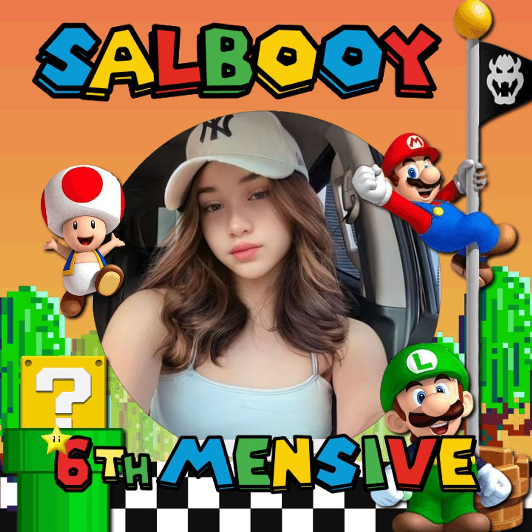#NewProfilePic pimensip salbooy ‼️ semoga semogi ‼️ <a href="/turnelr/">ashel booyah</a>