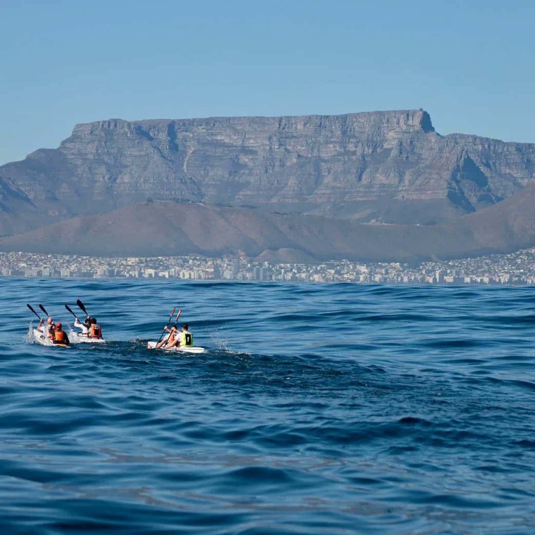EuroSteelSA's tweet photo. Not long to go till @FreedomPaddle 2023! #teameurosteel #freedompaddle2023 #freedomday https://t.co/j5mkPcLXmD