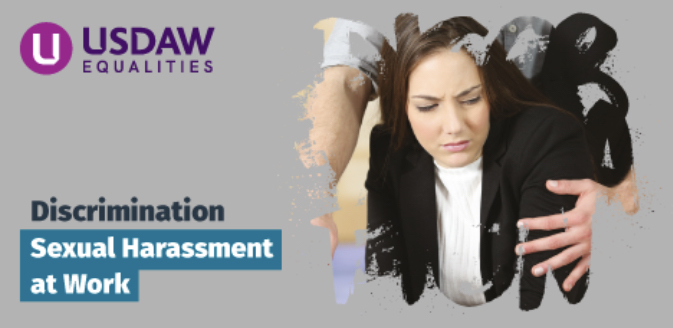 UsdawSthEssex's tweet photo. #SexualHarassmentAtWork: Retail Trade Union @Usdawunion believe everyone has the right to work in a safe & supportive working environment within the workplace. To stop this #Discrimination. Sign the petition here: https://t.co/XPSPSwZ97h https://t.co/dEmXbQ4E5W