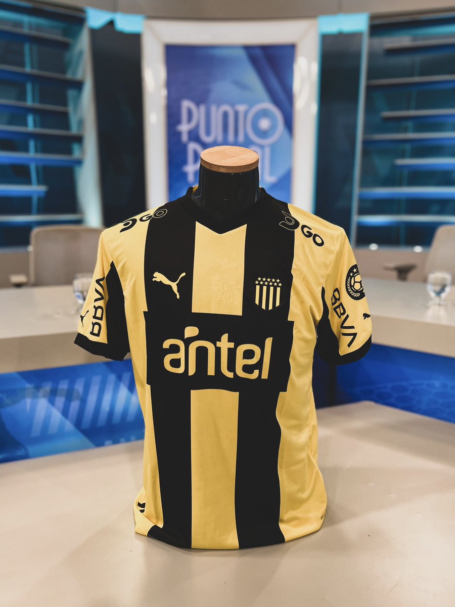 Punto Penal tweet media