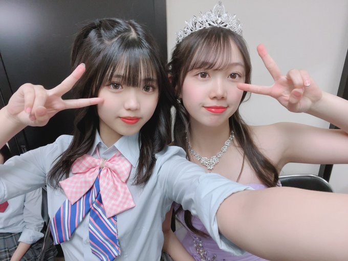 Twitterのコスプレ画像4