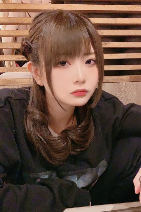 Twitterのコスプレ画像2