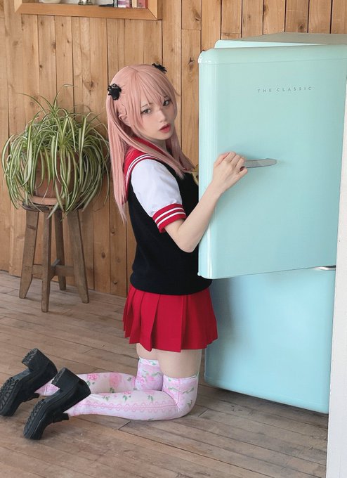 コスプレイヤーあかせあかりのTwitter画像21