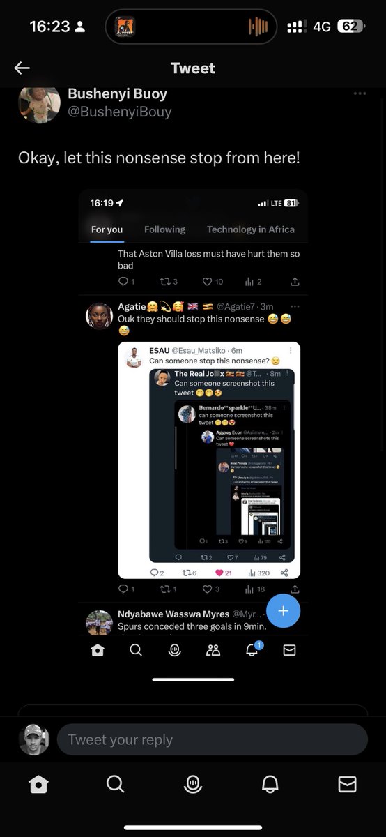 Nyaika tweet media