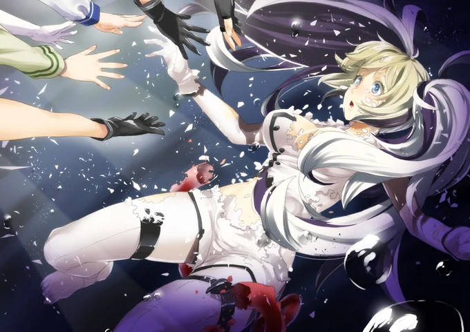 10周年おめでとうございます 