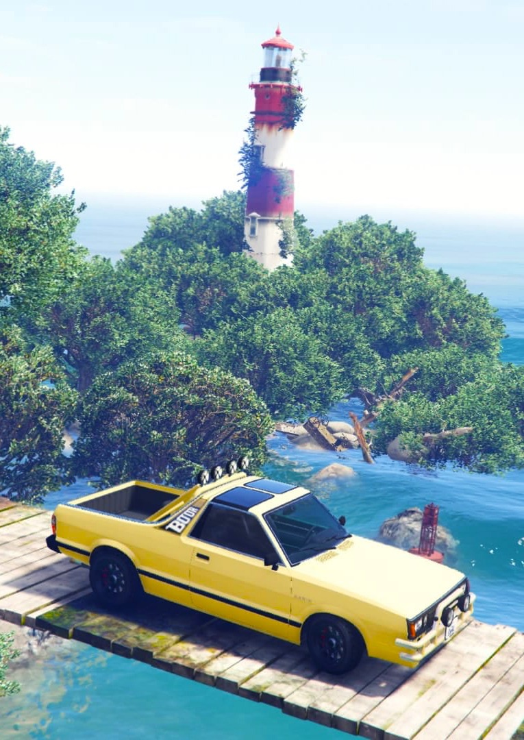 The Karin Boor Adventure Edition 🏞️

Custom Creator map made by: <a href="/Basi_jp/">Basi</a> 👏🏻

#GTAOnline #GTAV #RockstarGames #GANGSTANCE #STAYDOPE #TMGT #SecretShadowz #SnapArtCrew #TLG #VirtualPhotography