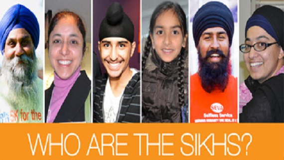 In 2019, Gov. Pritzker signed a new law designating April as Sikh Awareness Month in Illinois.

Who are the Sikhs? They are our neighbors, colleagues, classmates, family, and friends.

#SikhAwarenessMonth

Learn More: sikhcoalition.org/resources/who-…  

📷: Sikh Coalition