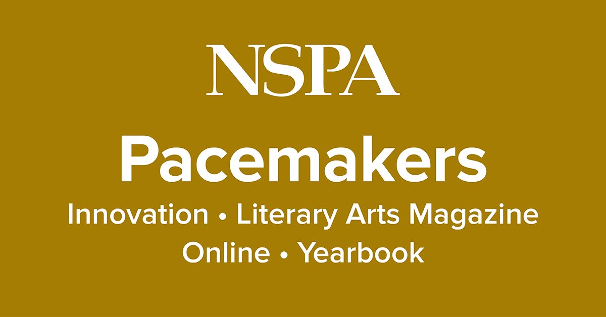 CONGRATULATIONS to our winners in four Pacemaker categories! See the list of Pacemaker and Best of Show winners —
ow.ly/VMCA50NPMjk