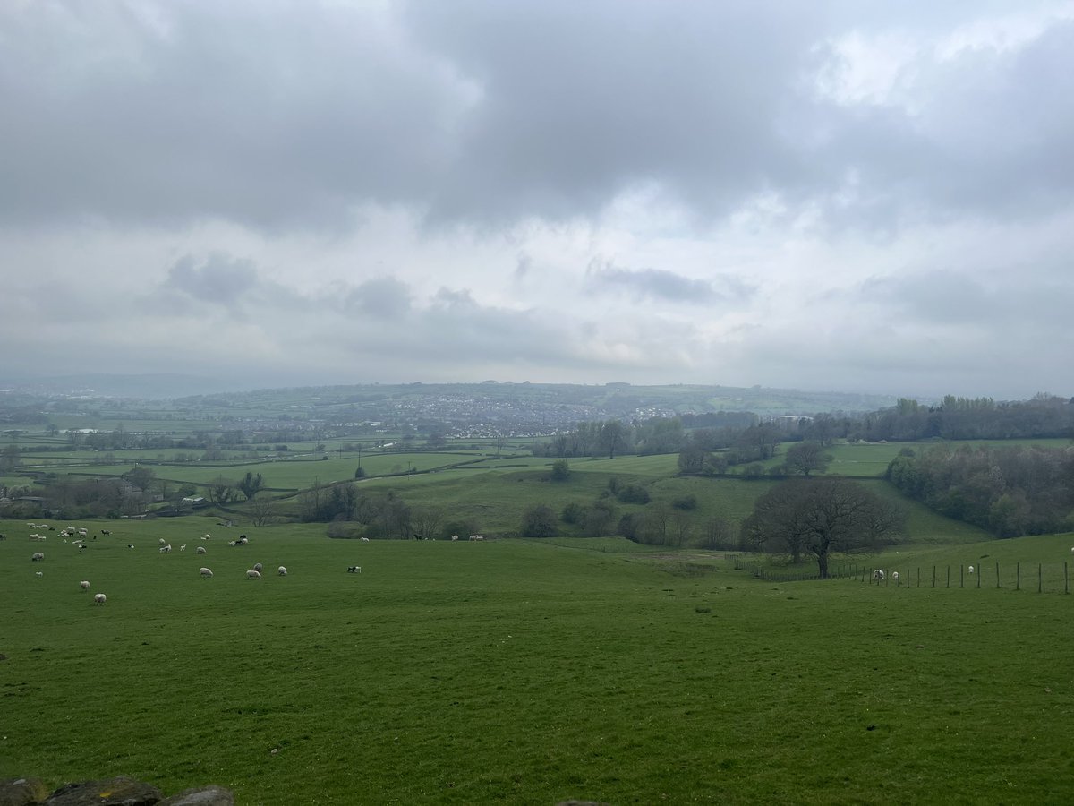 earlyyears2022's tweet photo. A little bit of everything on todays 18miler @TeachersRunClub #running #marathon #milesformind #training #twocounties https://t.co/hYNSSYyn7a