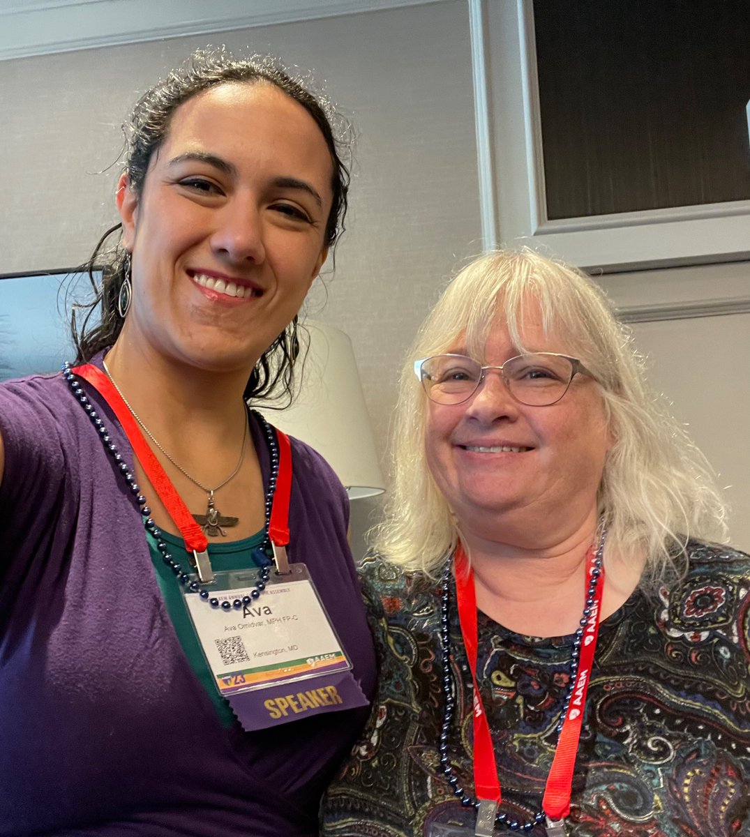 Ava Omidvar (@avahopeful6) on Twitter photo Living LEGEND! Congrats on your well-deserved award and thank you for advocating for women in EM at any stage of their career and life <a href="/L_swish/">Loice Swisher</a> 
#AAEM23 #AAEMRSA #WiEM Living LEGEND! Congrats on your well-deserved award and thank you for advocating for women in EM at any stage of their career and life <a href="/L_swish/">Loice Swisher</a> 
#AAEM23 #AAEMRSA #WiEM