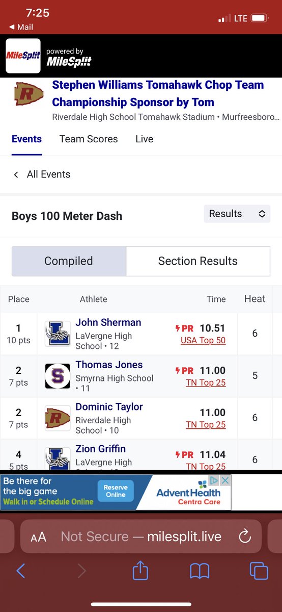lhs_trackteam's tweet photo. Shout out to @JohnSherman3rd  and Zion Griffin for some spectacular individual performances yesterday. Relay teams also showed up in a big way! @LHSintheNews  #theseboysarefast #itsalwaysagreatdaytobeawolverine https://t.co/O93TiOB5fn