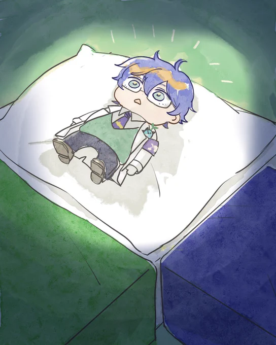 #まめねことレオス  スケール大きくなってく同期