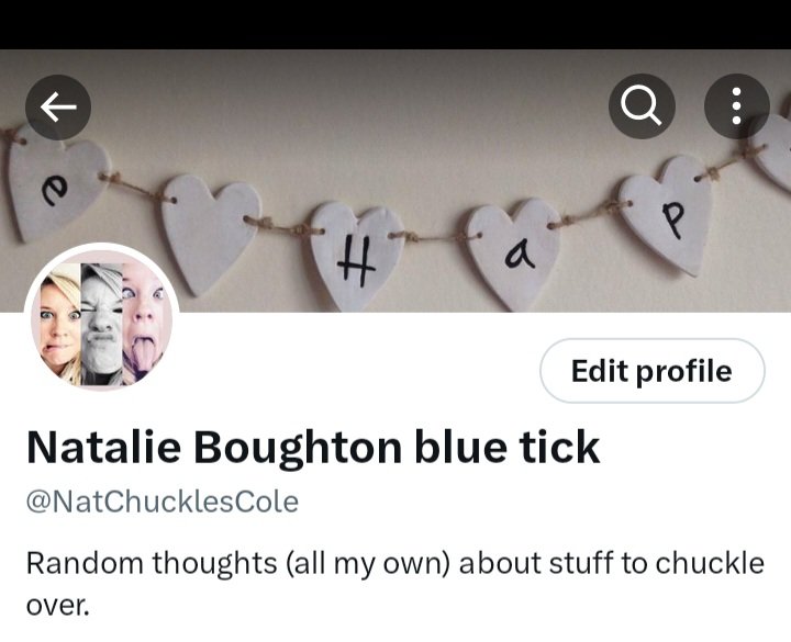 Natalie Boughton tweet media