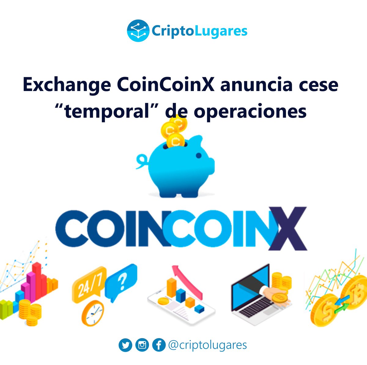 CriptoLugares tweet media