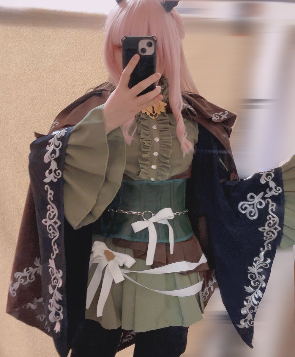 綾羽はづき tweet media