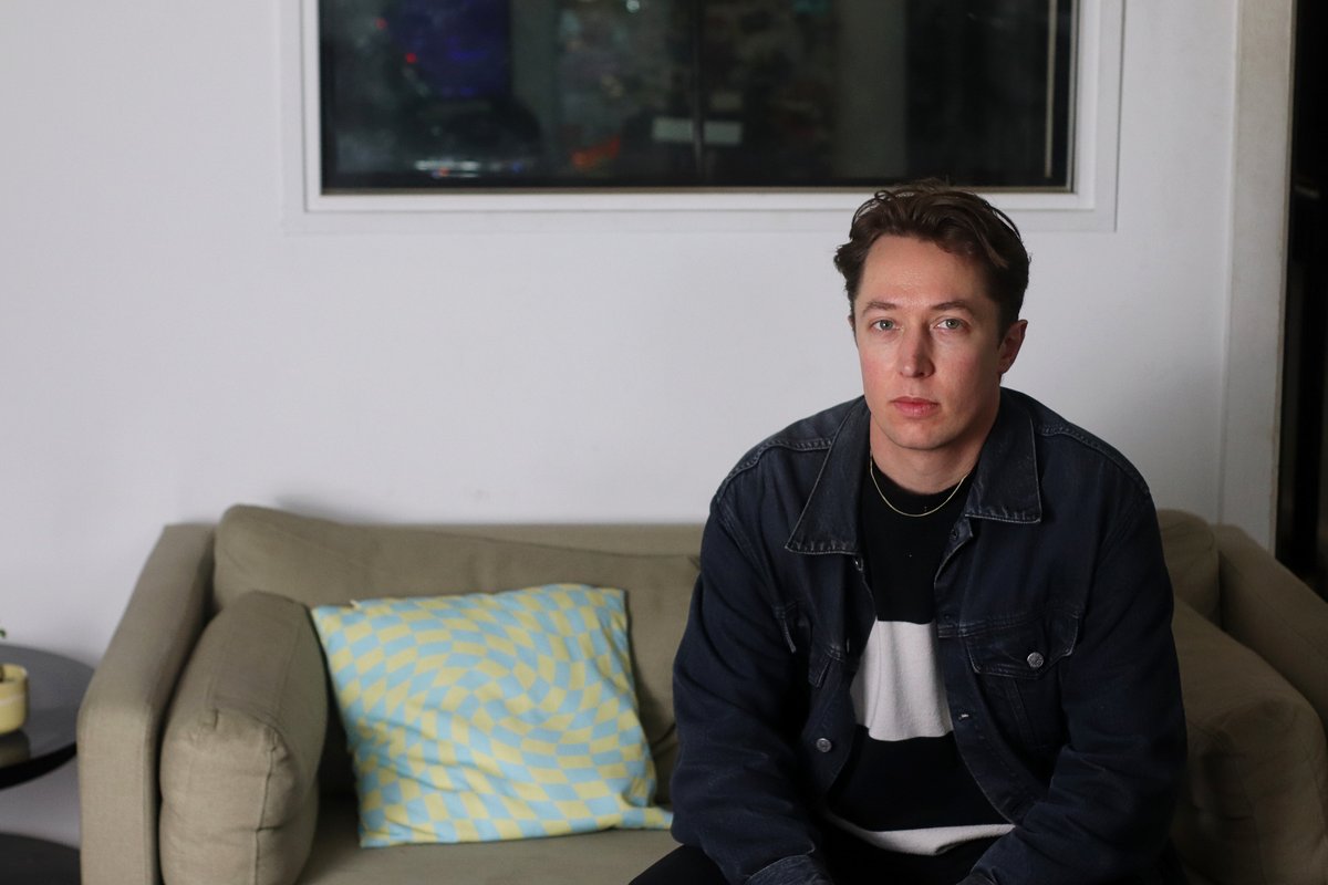 NTS Radio tweet media