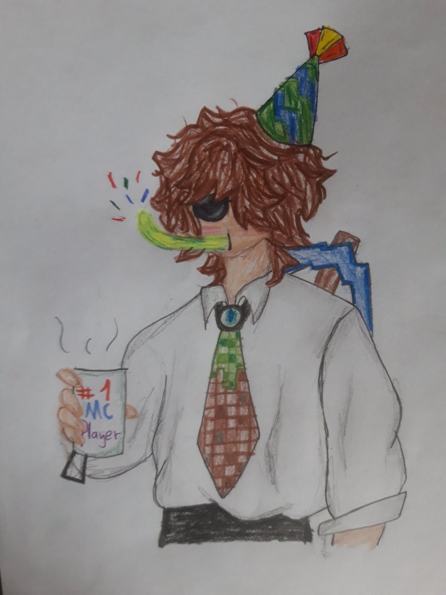 _Charl1e_styles's tweet photo. Happy borth day motm<33
🕴💅🐝💙🥳
Doufam že libi a ja utikam dal kreslit 🕴👨‍🎨
--------------------------------
@mattemwow 🕴🐝💙 https://t.co/ny5JhUsRfu