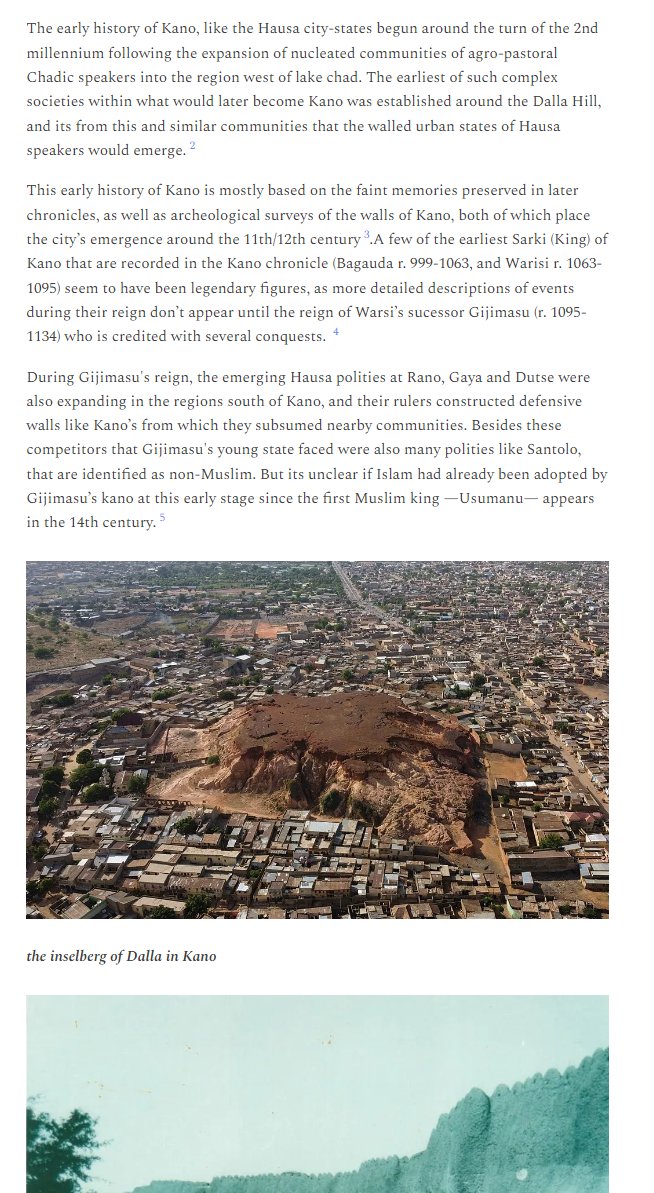 Africa Updates on Twitter "RT rhaplord My article "The complete