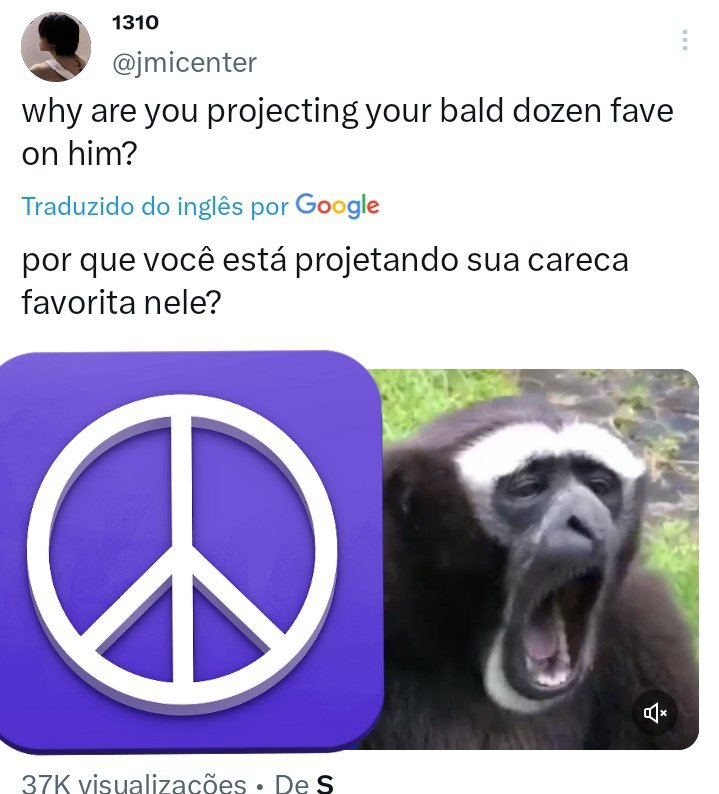 ReportThvfor's tweet photo. 🚨 DENUNCIEM SEM ENGAJAR 🚨

Por favor Denunciem  está conta anti do 🐯🐻Chamar alguém de macaco é CRIME 

DENUNCIEM essa conta 

https://t.co/iwMl9uU64N https://t.co/j3zul9fUG7