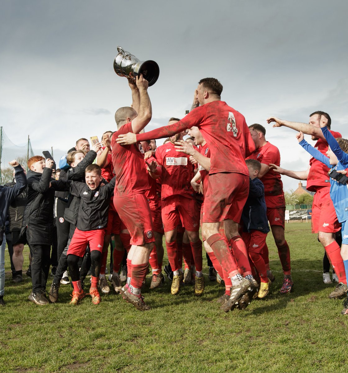 Congratulations to <a href="/bororangers/">Boro Rangers FC</a> on winning the @theofficialnl div2 title and completing back to back promotions. I think it was in the early 1900s that Middlesbrough last had a team in the Northern League <a href="/HeritageUnlockd/">Heritage Unlocked</a> <a href="/GaryAPhilipson/">Gary Philipson</a> <a href="/TheTeesOnline/">The Tees</a> <a href="/TeessideLive/">Teesside Live</a> @Tees_Issues