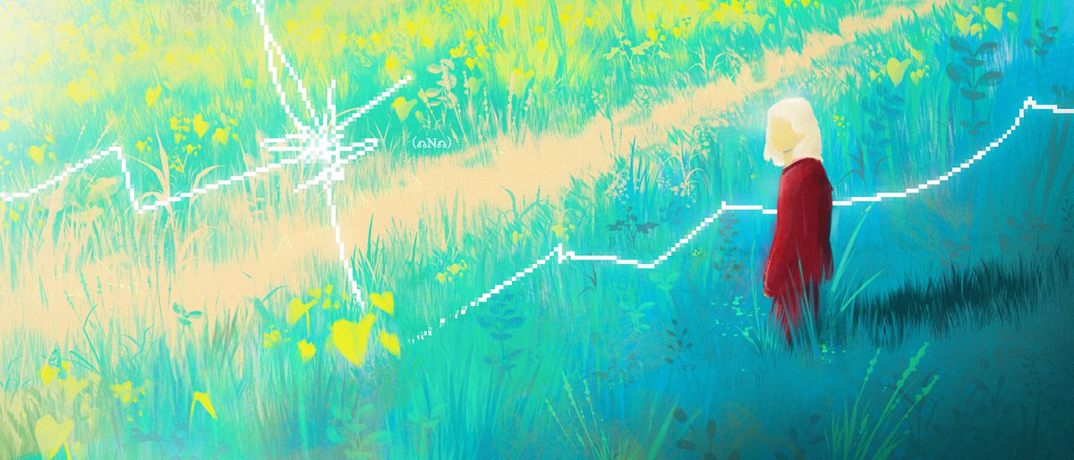 Celebrating the end of Nurture era and today's Coachella show with this little thank you to Porter and his music

(⎌ℕ⎌)