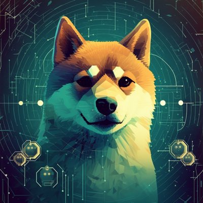 CryptoDoge2023's tweet photo. #NewProfilePic #newcryptoproject #crytodoge https://t.co/AN8Av6bw5L