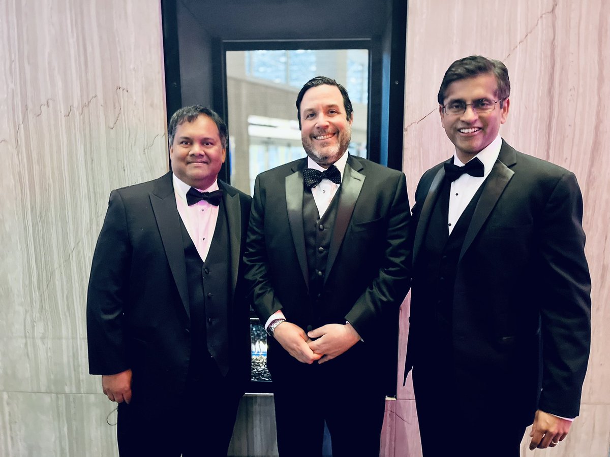 Ravi Amaravadi,MD (@amaravadiravi) on Twitter photo Honored to be inducted into the AAP, honor society for physician-scientists along w <a href="/DebnathLabUCSF/">Debnath Lab</a>. Thanks to Alec Kimmelman for nominating. Strong representation for #autophagy research. Honored to be inducted into the AAP, honor society for physician-scientists along w <a href="/DebnathLabUCSF/">Debnath Lab</a>. Thanks to Alec Kimmelman for nominating. Strong representation for #autophagy research.