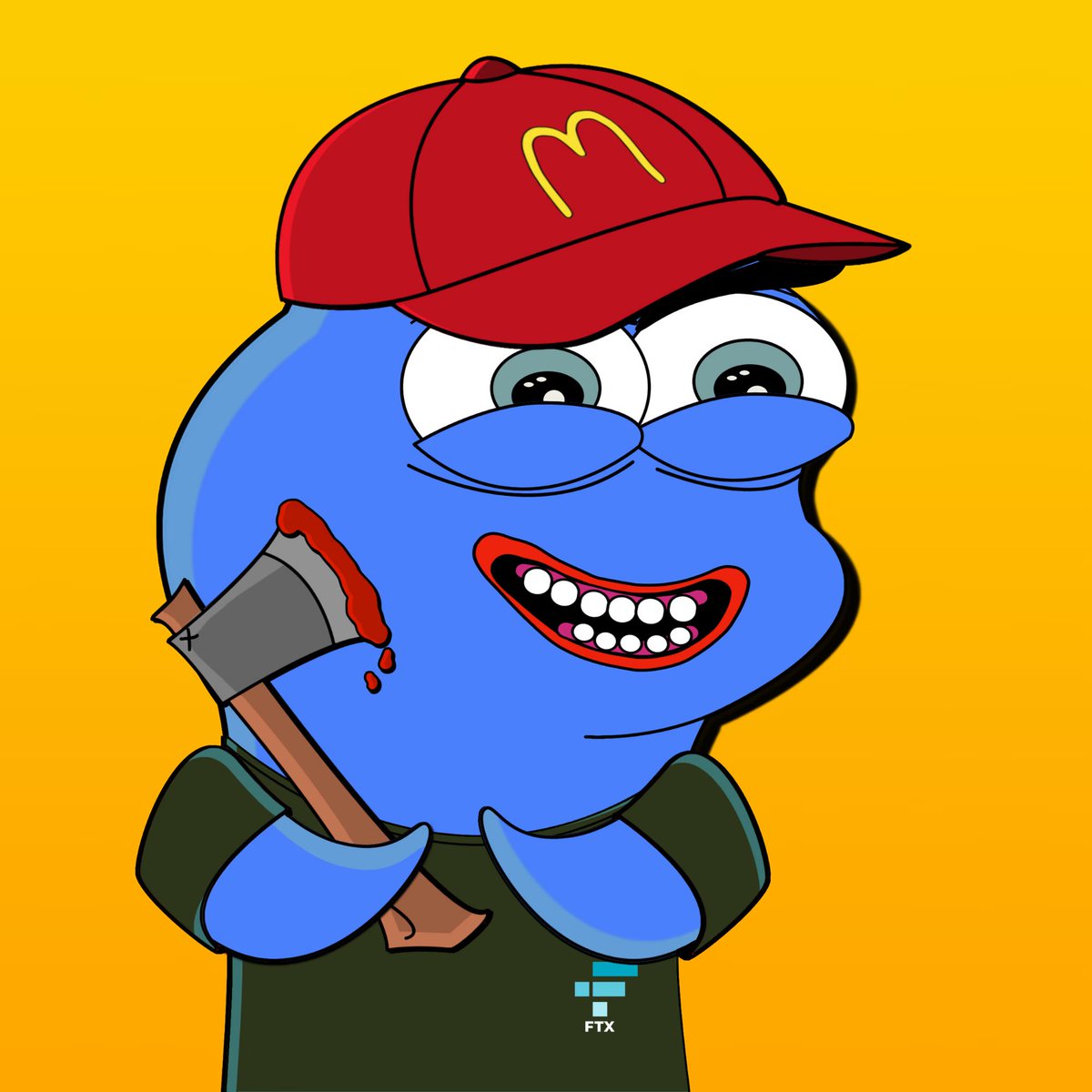 WackyWassies's tweet photo. WOW!! \0.0/

3 new wassies hav been born! <3

awwww dey so ugly tbw 

*squishes*

CONGRADULESHINS to ur nu owners!

u too can hav one of deez extremely rar an value able abominations for only 0,0069 et Hirium tokenz… unbelief actually

https://t.co/6KRyf5bIZy https://t.co/bEmUUCQYwX