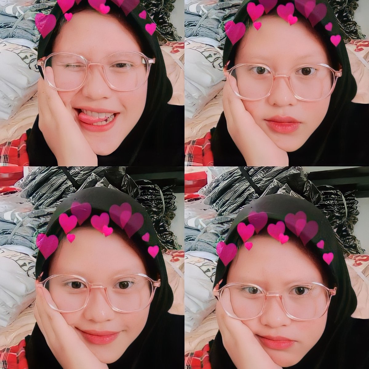 NoviantyDira534's tweet image. #firstupload