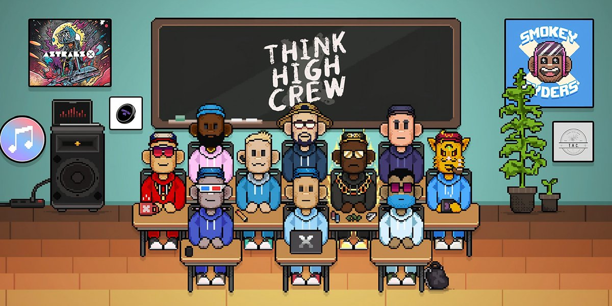 11SheaX's tweet image. Grand Rising &amp;amp; Happy Sunday to all my Forward/High Thinkers ! 

#ThinkHighCrew #XRPCommunity