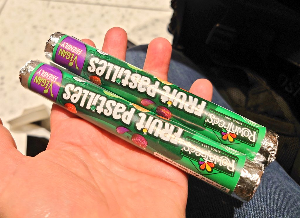 SAOCousins's tweet image. Back from 10 days of field excursion (work)  and excursion (pleasure).
Presents to kids (Lemon sherbet preferably but these are second best). My treasure I found on the wall. #DontStopAProfessor
#AcademicChatter #fieldexcursion