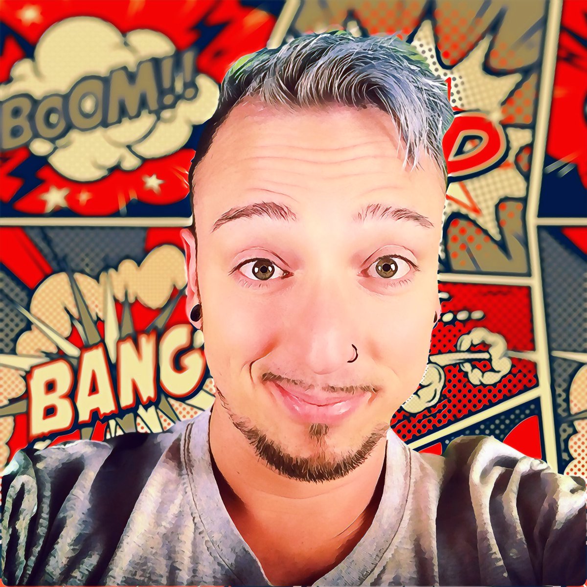 Schönen Sonntag euch allen ☺️