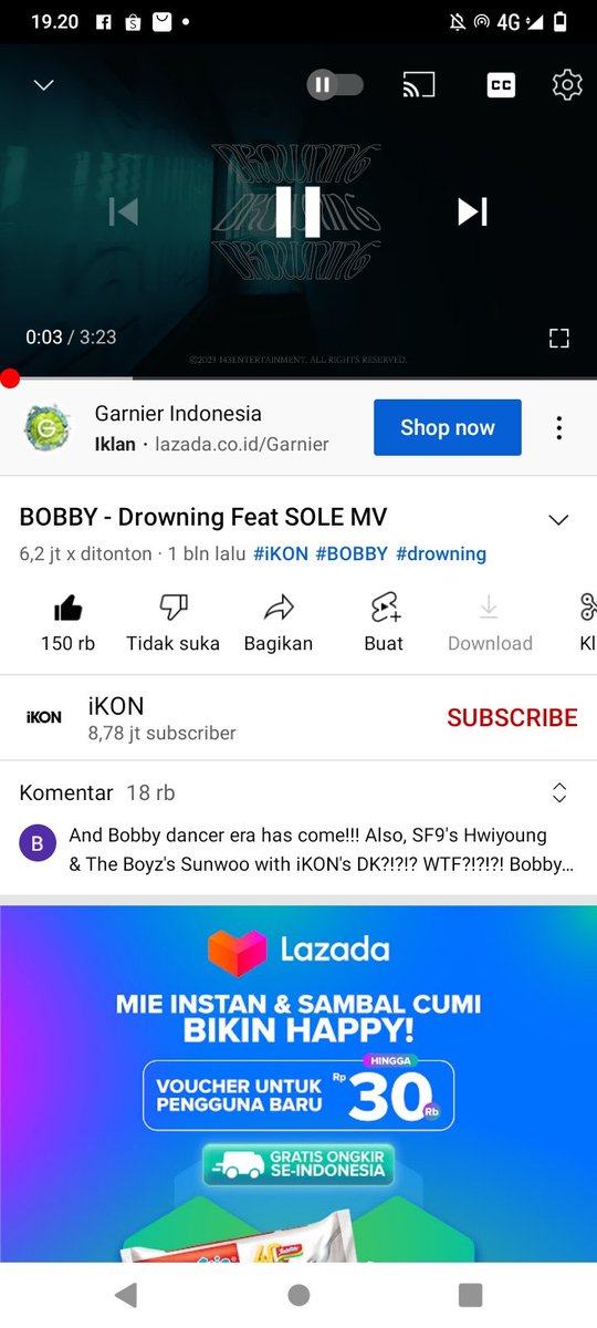 oreodebut's tweet image. Waiting for iKON comeback! 
iKONICS FOR MATTHEW #Matthew1Pick #MatthewIsiKONICSPick #아이콘 #iKONIC @iKONIC_143 #iKON