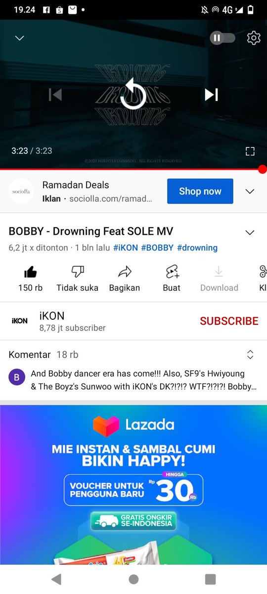 oreodebut's tweet image. Waiting for iKON comeback! 
iKONICS FOR MATTHEW #Matthew1Pick #MatthewIsiKONICSPick #아이콘 #iKONIC @iKONIC_143 #iKON