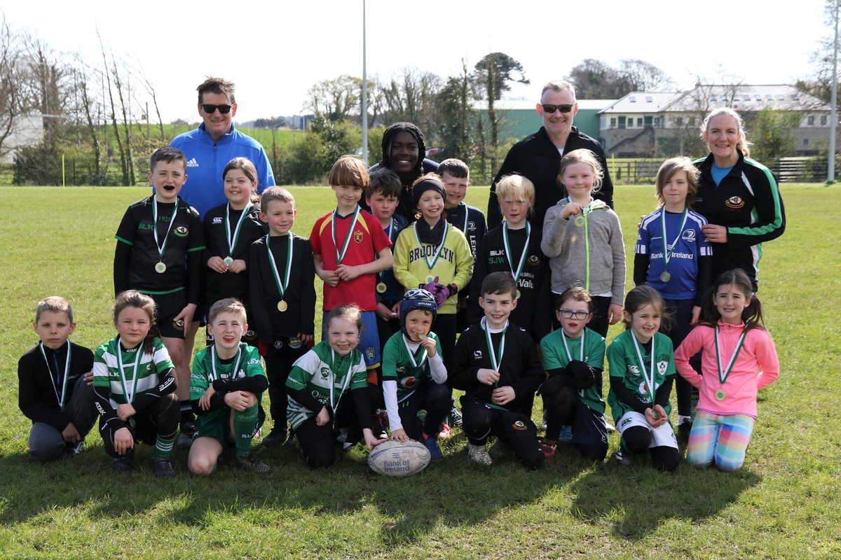 Balbriggan RFC tweet media