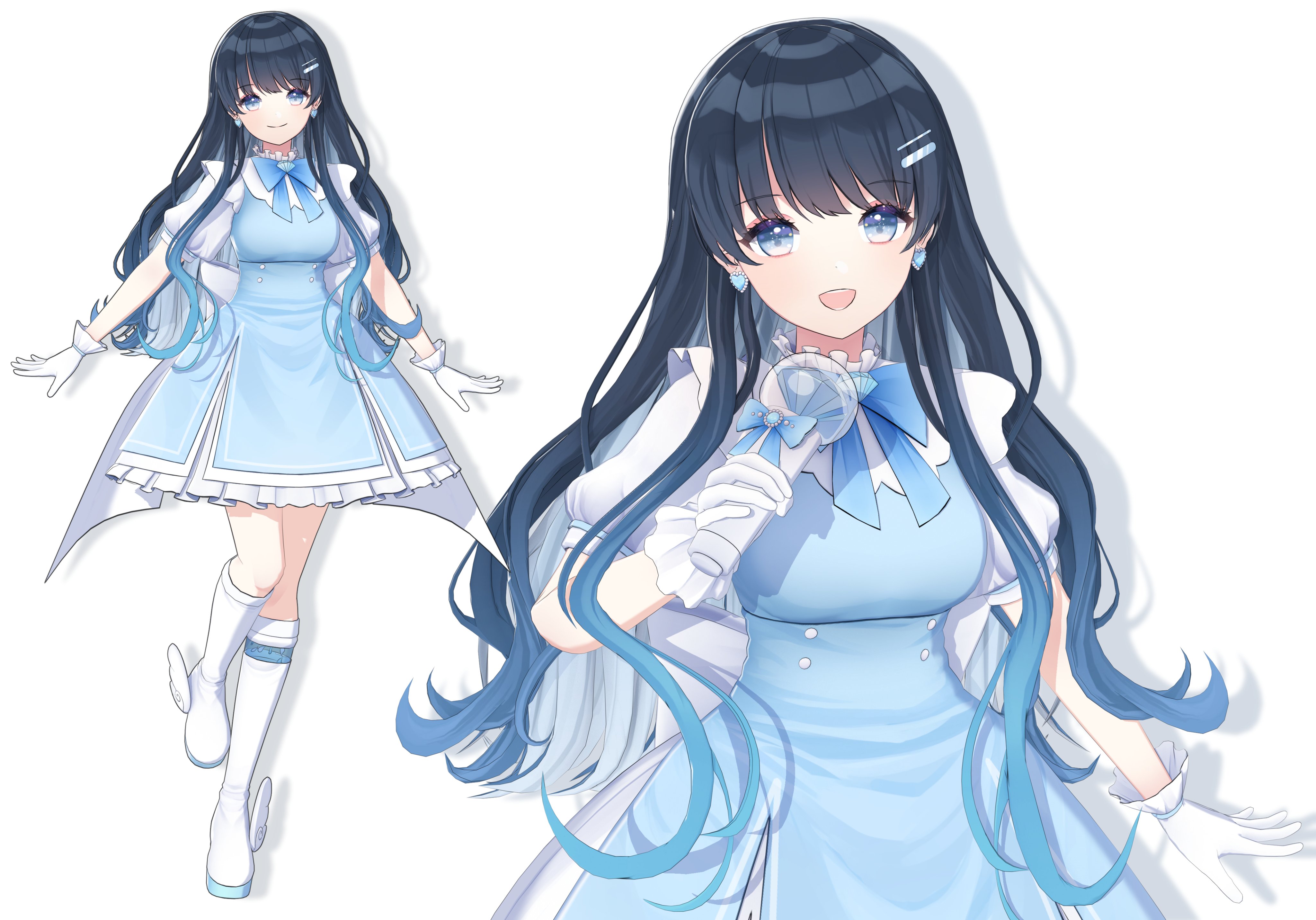 七海うらら💎 on X: 