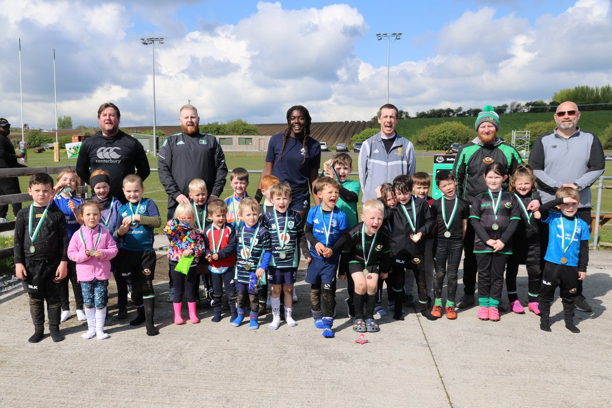 Balbriggan RFC tweet media