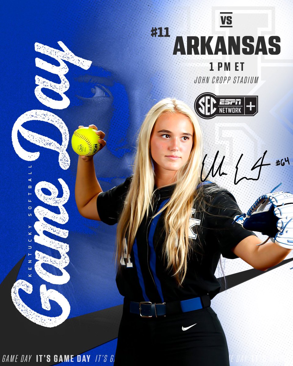 UKsoftball's tweet photo. Turning the page to today 💪 https://t.co/rrhLTtHiGs
