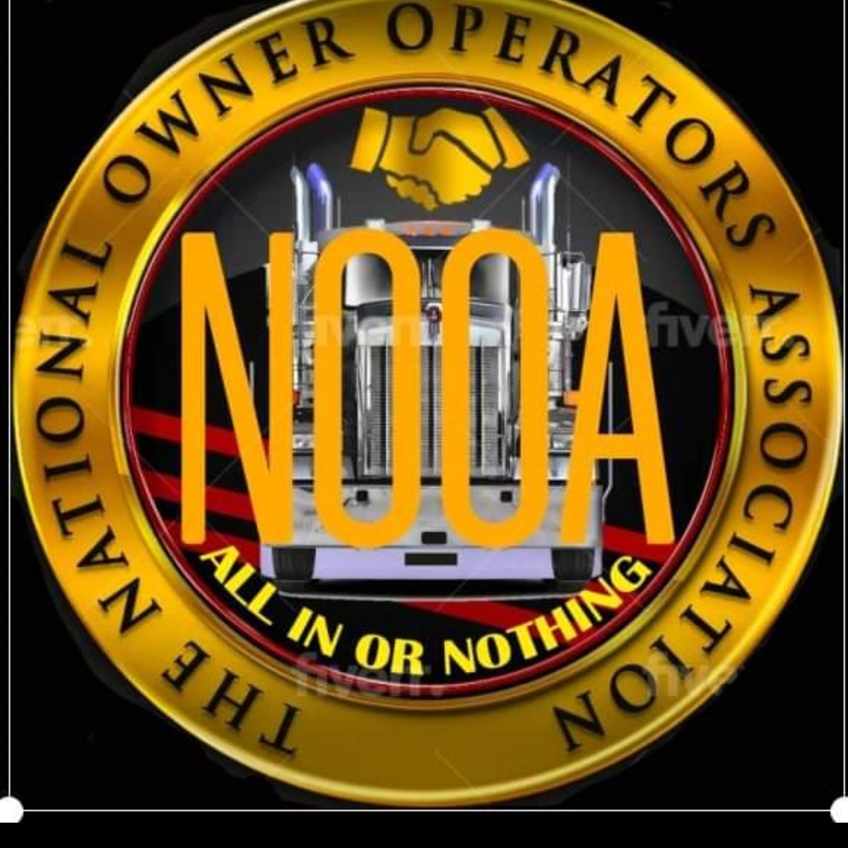 Andersonj2273's tweet photo. #Nationalowneroperatorsassociation
#twittertrucken
#UnitedWeStand 
#devidedwefall
#wmontimetrucking
#daystartransport
#jaytranetransportation
#brokertransparency
#enforcethelaws
#magamission https://t.co/jCQHGFOhKz