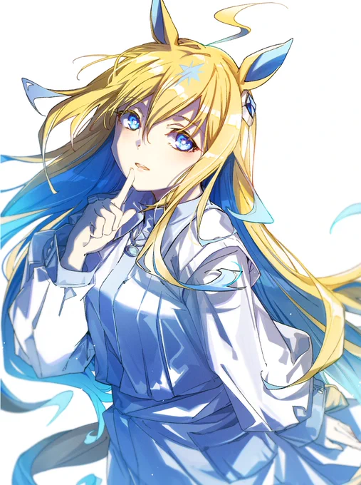 ネオユニヴァース #ウマ娘 