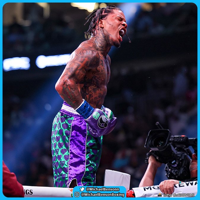 Ring Magazine tweet media