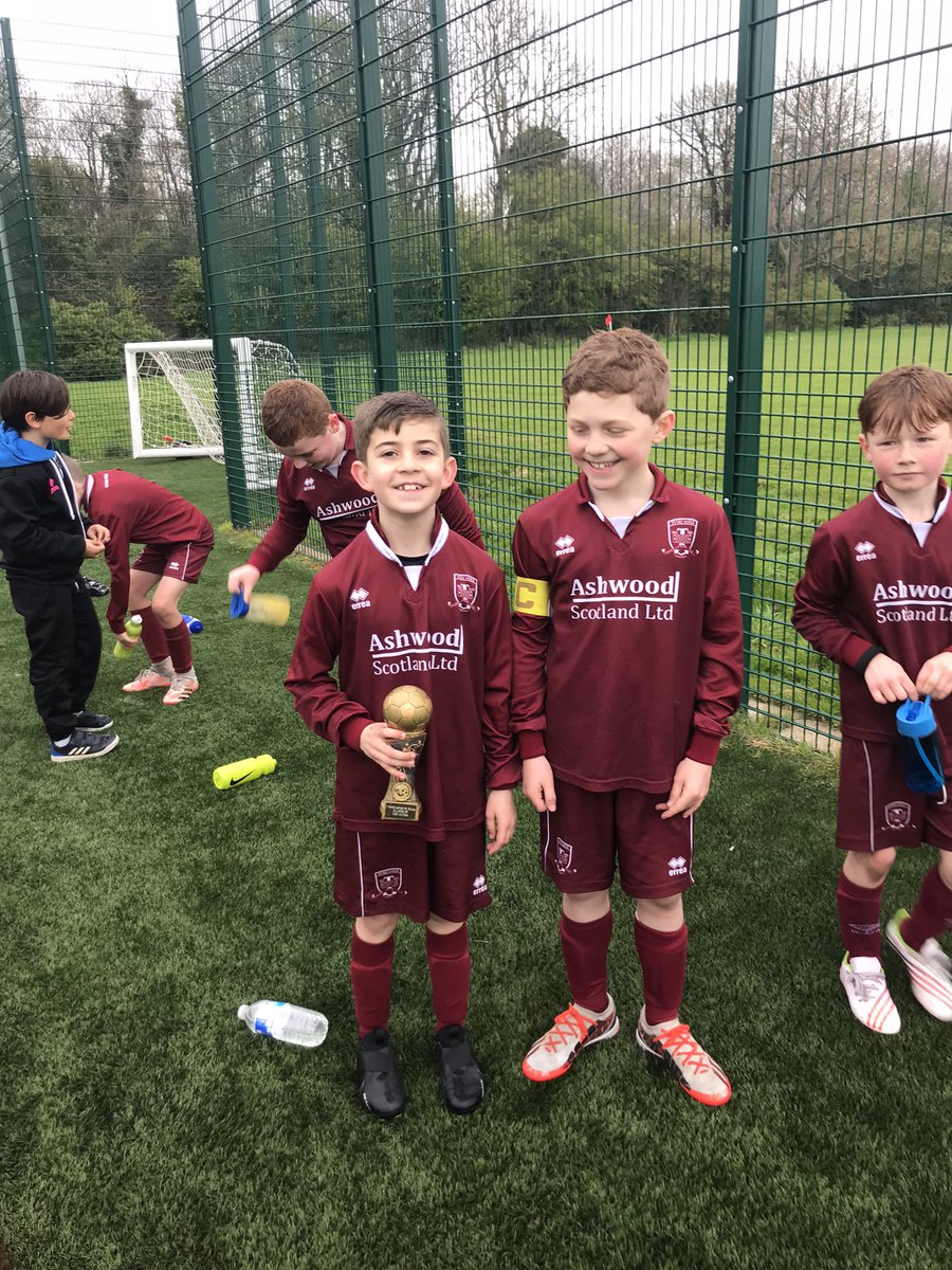 tynecastle2014s's tweet photo. Some tough matches this morning but proud of how the lads continuously played in the right manner. Thanks to Edina Hibs for hosting and @ECYouthFC for coming to Saughton. Well done to our Players of The Match Jude &amp; Joshua the two lefties were in top form today💪🏻🇱🇻 #CmonTheTynie https://t.co/buW6VRRjyi