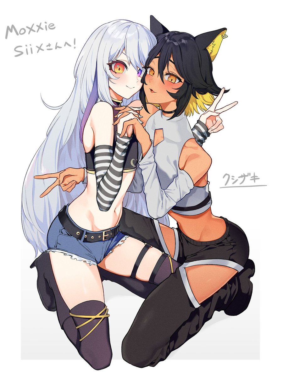 Mefelis_Hex's tweet photo. HAPPY BIRTHDAY @Moxxiesiix !!! https://t.co/nt3nxGPbb6