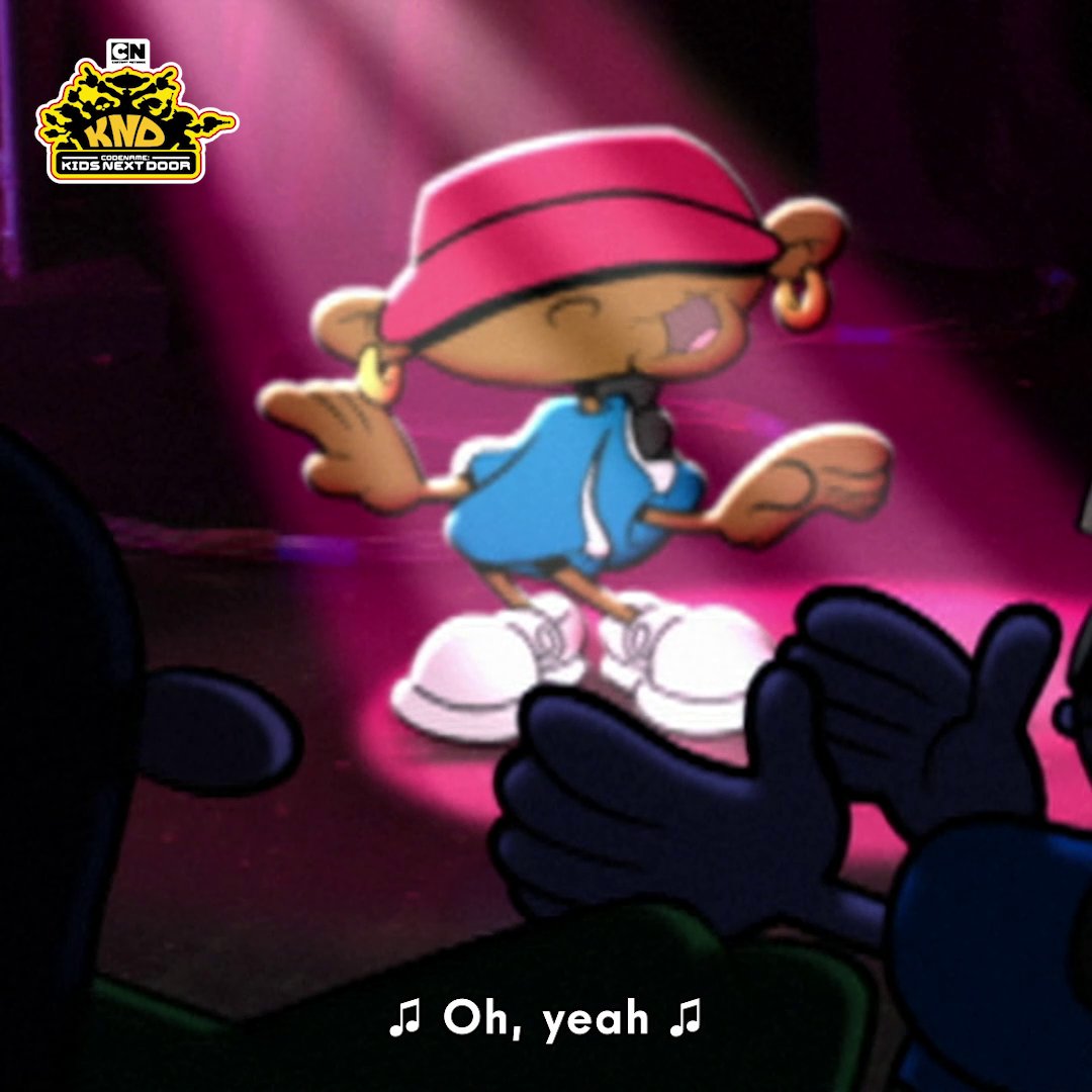 Jakeneutron ️ Momocon 2023 on Twitter "Wouldn’t that be so quirky if